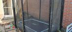 salta trampoline, Kinderen en Baby's, Speelgoed | Buiten | Trampolines, Ophalen, Gebruikt