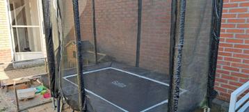 salta trampoline beschikbaar voor biedingen