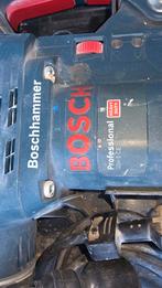 Bosch Hakhamer GSH 5 CE - Krachtig en Betrouwbaar, Ophalen of Verzenden, Gebruikt