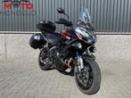 Kawasaki VERSYS 650 GRAND TOURER (bj 2021), Bedrijf, Toermotor