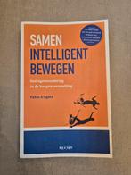 Boek, Ophalen of Verzenden, Nieuw