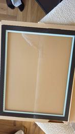 IKEA PAX glasplaat komplement zwart 75x58, Ophalen, 50 tot 75 cm, 50 tot 100 cm, Minder dan 100 cm