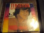 ringo formule 1 Tentation 89, Gebruikt, 7 inch, Single, Ophalen of Verzenden