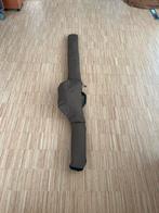 Complete vishengel set Korda/Shimano, Ophalen of Verzenden, Zo goed als nieuw, Complete set