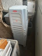 Curver opstapje, Doos, 100 cm of meer, 60 cm of meer, Minder dan 35 cm