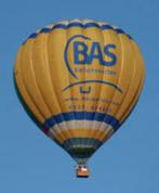€ 30,-- korting per persoon BAS Ballonvaarten, Tickets en Kaartjes, Drie personen of meer, Kortingskaart