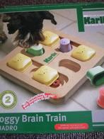 Karlie hondenpuzzel, Dieren en Toebehoren, Ophalen of Verzenden, Zo goed als nieuw