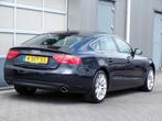 Audi A5 Sportback 1.8 TFSI Business Edition|Xenon|Nav|Cruise, Stof, Gebruikt, Euro 6, 4 cilinders