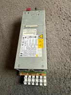 HP (Hewlett-Packard) servervoeding, DPS-800GB HS model, Ophalen of Verzenden