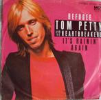 5T 7INCH VINYL SINGLE TOM PETTY, Ophalen of Verzenden, Zo goed als nieuw, Pop