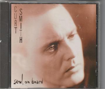 Curt Smith - Soul on board beschikbaar voor biedingen