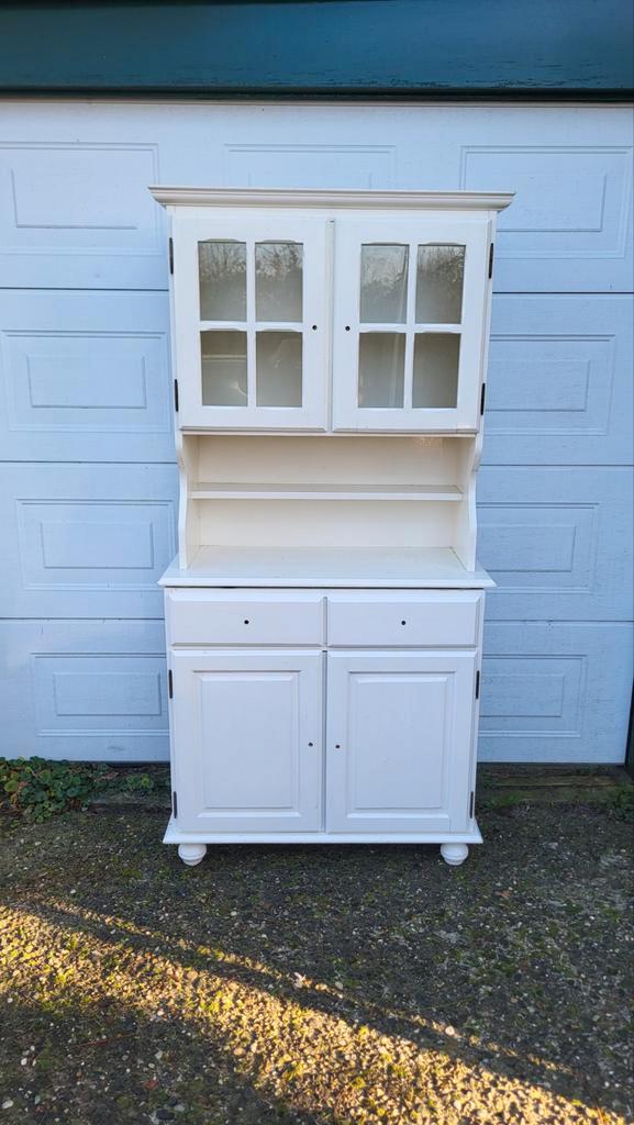 Leuke buffetkast - Direct Ophalen!, Huis en Inrichting, Kasten | Buffetkasten, Gebruikt, 150 tot 200 cm, 100 tot 150 cm, 25 tot 50 cm
