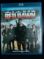 Red Dawn 2012 Blu Ray * Regio A*, Ophalen of Verzenden, Zo goed als nieuw, Horror