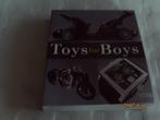 toys for boys - uitg. tectum publishers, Ophalen of Verzenden, Zo goed als nieuw