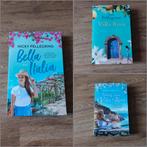 Romans • Nicky Pellegrino • o.a. Villa Rosa • Bella Italia, Boeken, Ophalen of Verzenden, Zo goed als nieuw, Nicky Pellegrino