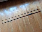 Shimano Catana CX 240 MH i.z.g.s. spinhengel, Ophalen, Zo goed als nieuw, Werphengel