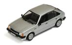 Opel Kadett D GT/E 1983 Zilver schaal 1/43 IXO ref. CLC268, Hobby en Vrije tijd, Modelauto's | 1:43, Verzenden, Nieuw, Auto, Overige merken