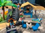 Playmobil Summer fun vakantie eiland 6979, Kinderen en Baby's, Speelgoed | Playmobil, Ophalen of Verzenden, Zo goed als nieuw