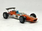 Corgi Toys 158 - Lotus Climax F1 - 1/43, Ophalen of Verzenden, Gebruikt, Auto, Corgi