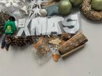 Kerstdecoratie, Ophalen of Verzenden, Zo goed als nieuw