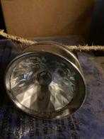 Antieke fietsverlichting, Fietsen en Brommers, Ophalen, Zo goed als nieuw