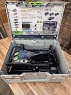 FESTOOL CARVEX PSC 420 NIEUW, Doe-het-zelf en Verbouw, Gereedschap | Zaagmachines, Ophalen of Verzenden, Nieuw, Decoupeerzaag
