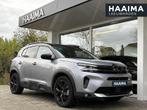Citroen C5 Aircross 1.6 Plug-in Hybrid 180 Max | Schuif-/kan, 4 cilinders, Hybride Elektrisch/Benzine, SUV of Terreinwagen, 1745 kg