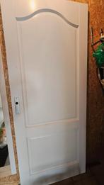 stompe deur, Huis en Inrichting, Ophalen, Gebruikt, 50 tot 100 cm, Minder dan 100 cm