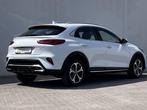 Kia XCeed 1.6 GDi PHEV DynamicLine Facelift Automaat / 7 jaa, XCeed, Stof, Gebruikt, Wit