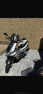 Gilera runner 200cc xvr, Fietsen en Brommers, Scooters | Piaggio, Ophalen of Verzenden