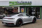 Porsche 911 3.0 Carrera 4S / SPORT CHRONO / SCH.DAK / SPORTU, Automaat, 12 maanden, Gebruikt, 4 stoelen