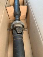 Cardanas bmw m535i, sportbak, Ophalen, Gebruikt, BMW