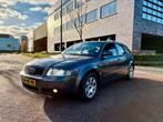 Uniek!!!Audi A4 2.0i Avant  ///2004 Grijs / xenon ver, Auto's, Voorwielaandrijving, 65 €/maand, Stof, 4 cilinders
