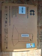 Afzuigkap wandschouw ciarra 60cm, Witgoed en Apparatuur, Afzuigkappen, Ophalen of Verzenden, Nieuw