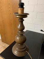 Bronzen voet voor Lamp, Huis en Inrichting, Lampen | Tafellampen, Ophalen of Verzenden, Zo goed als nieuw, Minder dan 50 cm