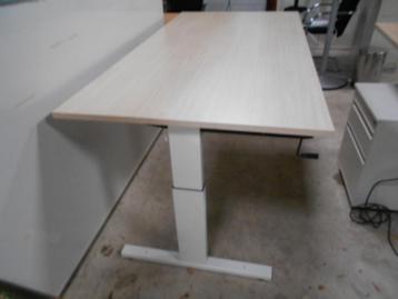 Zeer mooie Palmberg slingerBureaus 200 x 100