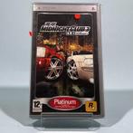 Midnight Club 3 Dub Edition [Platinum]  - PSP, Spelcomputers en Games, Games | Sony PlayStation Portable, Gebruikt, Verzenden