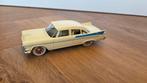 Dinky Toys Dodge Royal Sedan - ZGAN, Ophalen of Verzenden, Zo goed als nieuw, Auto, Overige merken