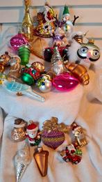 25 bonte kerstballen, Diversen, Kerst, Ophalen