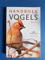 Handboek vogels - Lars Gejl, Verzenden, Zo goed als nieuw, Vogels