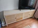 Mooie dressoir / tv meubel, Met deur(en), 150 tot 200 cm, Ophalen of Verzenden, Zo goed als nieuw