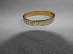 Armband Fendi, Verzenden, Zo goed als nieuw, Goud, Overige materialen