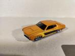 Hot Wheels '70 Ford Torino, Ophalen of Verzenden, Nieuw, Auto