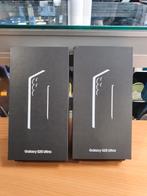 Samsung S25 ultra 256-GB, Samsung, Zwart, Nieuw, Ophalen of Verzenden