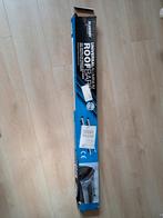 Summit dakdragers imperial zgan met sleutels 120 cm, Auto diversen, Dakdragers, Ophalen of Verzenden, Zo goed als nieuw