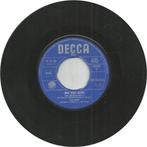 Trea Dobbs – Drie Rode Rozen (1965), Ophalen of Verzenden, Gebruikt, Overige formaten, Levenslied of Smartlap
