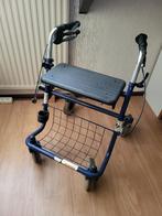 Rollator, Diversen, Rollators, Ophalen, Gebruikt
