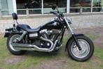 Harley-Davidson Fat Bob FXDF, Chopper, Bedrijf, Meer dan 35 kW, 1584 cc