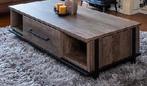 Salontafel, Ophalen, 100 tot 150 cm, 50 tot 100 cm, Zo goed als nieuw