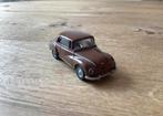Auto Union 1000S van Brekina, Ophalen of Verzenden, Zo goed als nieuw, Auto, Brekina